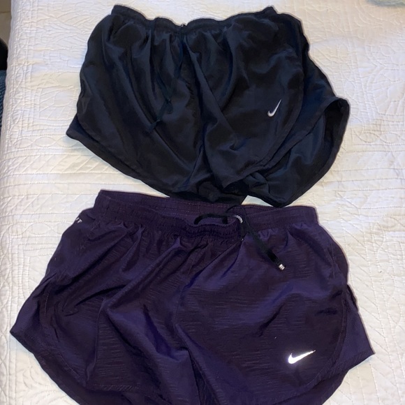Nike Shorts LOT (5) - Picture 2 of 11